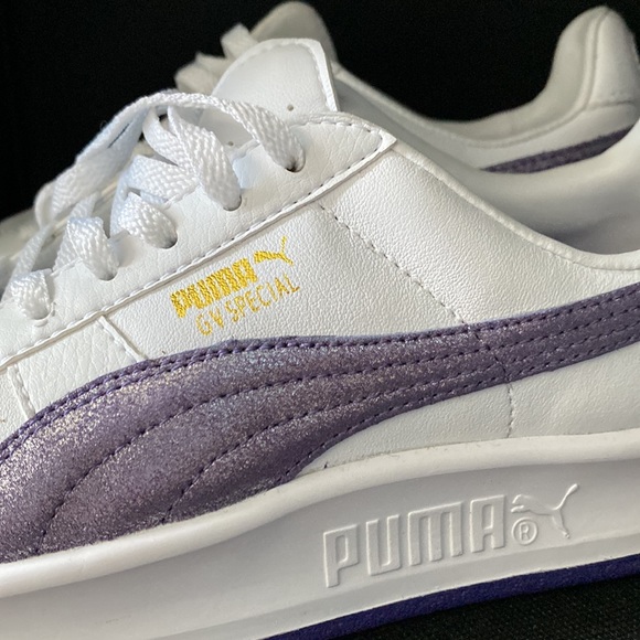 Puma GV Special Sneakers - Picture 4 of 5